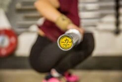 Riot Gewichtheberstange - Women's 15Kg, IWF Spezifikationen 15 Riot Gewichtheberstange - Women's 15Kg, IWF Spezifikationen -Gym Verkauf 0 2