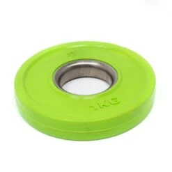 Gummierte Hantelscheiben Set – Farbig 15kg -Gym Verkauf 1kg rubber plate 1 2 c5f82592 8033 4925 be6c b1f73e891d15