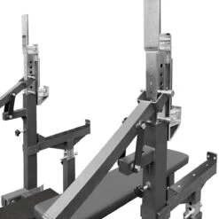 Riot Combo Rack -Gym Verkauf 2023 SHOP RIOT COMBO RACK 7