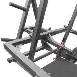 Belt Squat Maschine -Gym Verkauf 2023 Shop BELT SQUAT MACHINE BUNDLE 2
