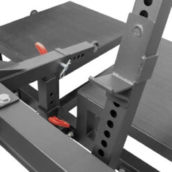 Belt Squat Maschine -Gym Verkauf 2023 Shop BELT SQUAT MACHINE BUNDLE 4