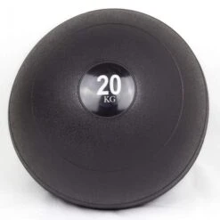 Slam Balls- 3-30KG 15 Slam Balls- 3-30KG -Gym Verkauf 20kg black slam ball 3