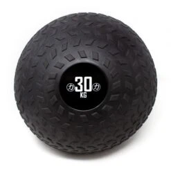 Slam Ball/D-Ball, Profiliert - 3-100KG -Gym Verkauf 30 dark 1