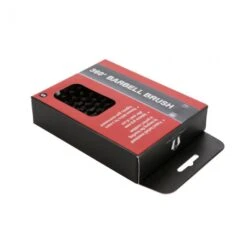 Hybrid 360 Barbell Brush / Stahlborsten -Gym Verkauf 360barbellbrushhybrid 10