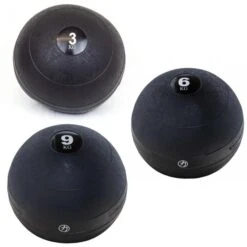 Slam Balls- 3-30KG 17 Slam Balls- 3-30KG -Gym Verkauf 3kg 6kg 9kg set 2