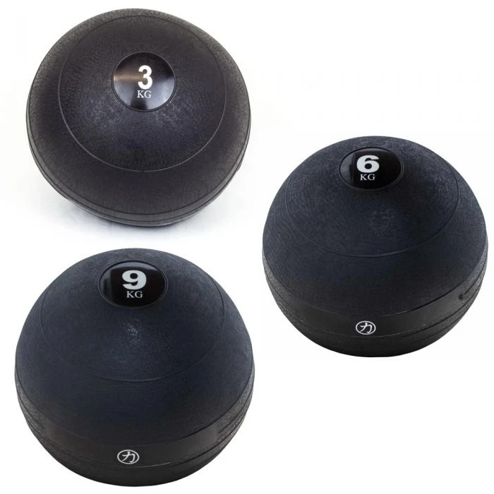 Slam Balls- 3-30KG 10 Slam Balls- 3-30KG – Bild 8