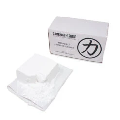 Magnesia - 4 Blöcke -Gym Verkauf 4 block chalk 4