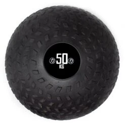 Slam Ball/D-Ball, Profiliert - 3-100KG -Gym Verkauf 50 1 2
