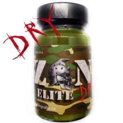 Z☠️NE Elite Dry - Riechsalz