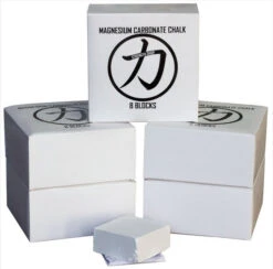 Magnesia - 5 X 8 Blöcke