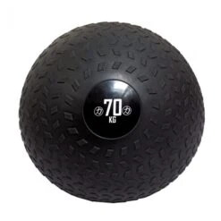 Slam Ball/D-Ball, Profiliert - 3-100KG -Gym Verkauf 70kg textured slam ball 2