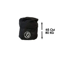 Double Layer Strongwoman / Strongman Sandbag 2.0 - New And Improved: 40-140KG -Gym Verkauf 80 1 1