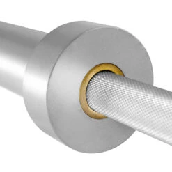 Olympia-Technik-Langhantel, Aluminium 5kg 10 Olympia-Technik-Langhantel, Aluminium 5kg -Gym Verkauf ALU BAR 4