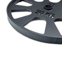 Apollon Wheel – Paar, 20kg Je Rad, Schwarz Pulverbeschichtet -Gym Verkauf Apollon Wheel Corner 1200x1200 74624706 3f70 4c72 8a38 705de039d98a