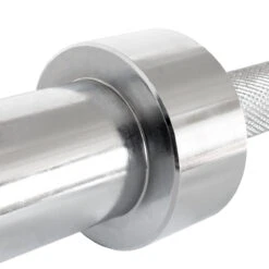 Original 2029 Power Bar, Chrom -Gym Verkauf BAR 2029 CHROME 3