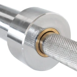 Original 2029 Power Bar, Chrom -Gym Verkauf BAR 2029 CHROME 4