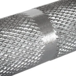 Original 2029 Power Bar, Chrom -Gym Verkauf BAR 2029 CHROME 5