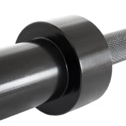 Original 2029 Power Bar, Voll-Schwarz E-Coating -Gym Verkauf BAR 2029 POWER SHOP 3