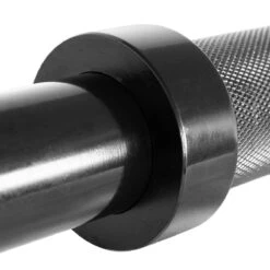 Axle, 60 Mm Dick, Mit Schwarzoxid-Überzug, 25 Kg -Gym Verkauf BAR AXLE 60MM SHOP 3