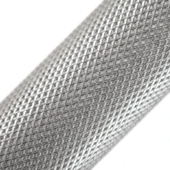 Kalibrierte Bastard Power Bar - Edelstahl, IPF Zertifiziert -Gym Verkauf BAR BAST POWER CALIBRATED IPF APROVED STAINLESS 5