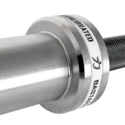 Kalibrierte 20kg Bastard Power Bar - Schwarzer Hantelschaft, IPF Zertifiziert 10 Kalibrierte 20kg Bastard Power Bar - Schwarzer Hantelschaft, IPF Zertifiziert -Gym Verkauf BAR BAST POWER CALIBRATED Shop 3