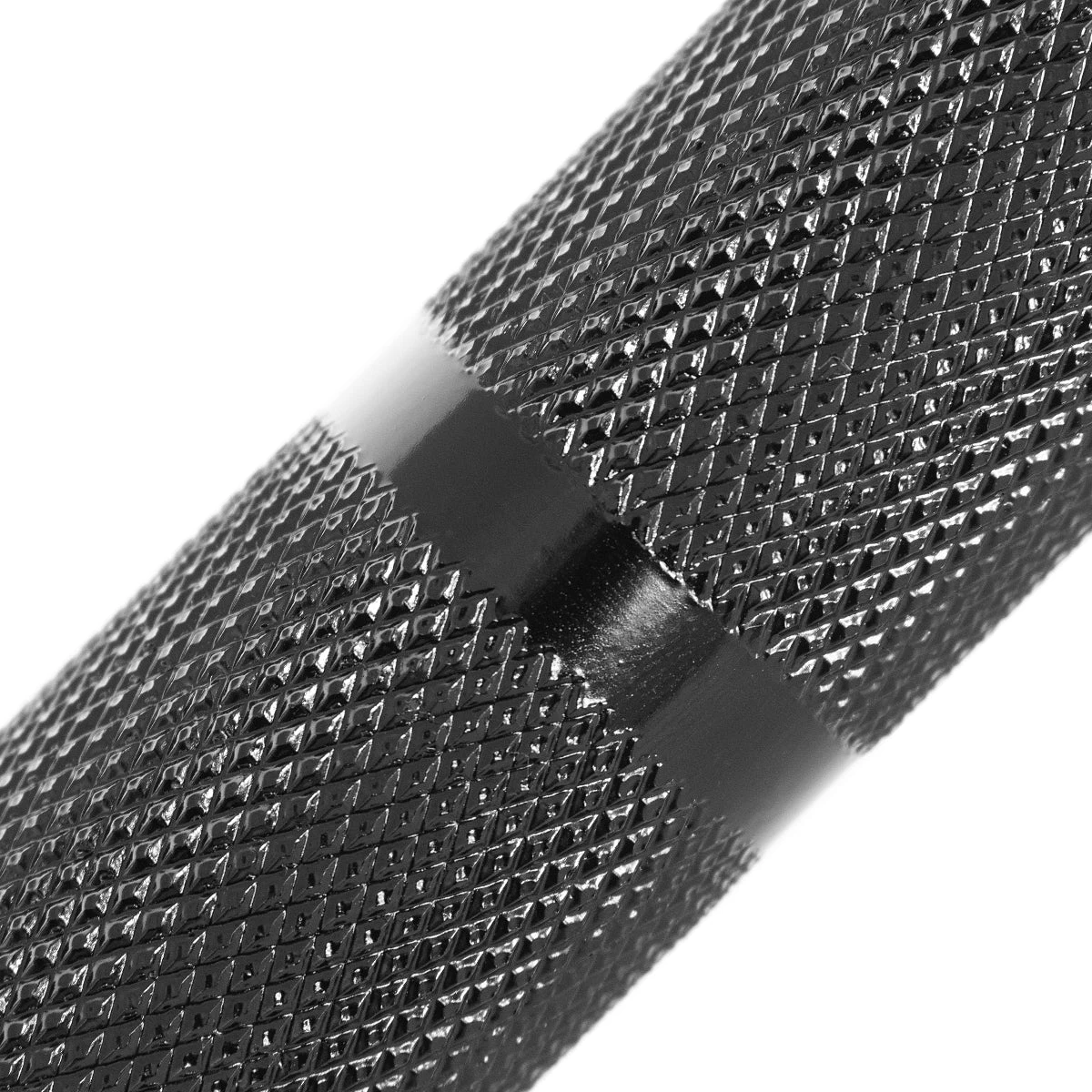 Kalibrierte 20kg Bastard Power Bar - Schwarzer Hantelschaft, IPF Zertifiziert 7 Kalibrierte 20kg Bastard Power Bar - Schwarzer Hantelschaft, IPF Zertifiziert – Bild 5