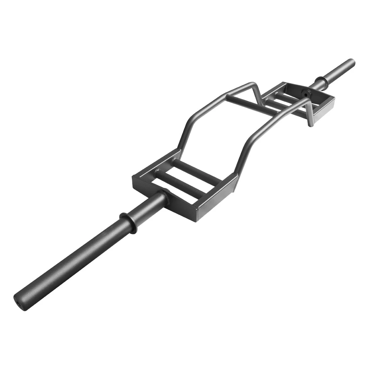 Olympic Cambered Bench/Row Bar, 20 Kg 3 Olympic Cambered Bench/Row Bar, 20 Kg