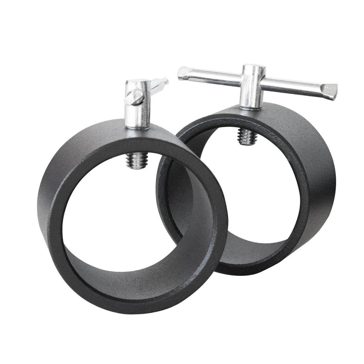 Olympic Cambered Bench/Row Bar, 20 Kg 8 Olympic Cambered Bench/Row Bar, 20 Kg – Bild 6