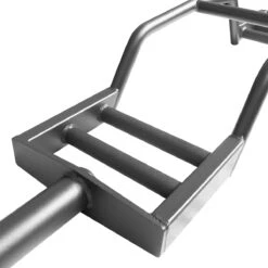 Olympic Cambered Bench/Row Bar, 20 Kg 10 Olympic Cambered Bench/Row Bar, 20 Kg -Gym Verkauf BAR CAMB ROW NEUT GRIP SHop 5