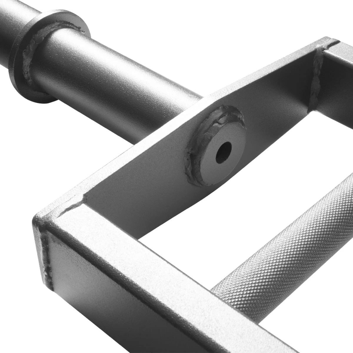 Olympic Cambered Bench/Row Bar, 20 Kg 6 Olympic Cambered Bench/Row Bar, 20 Kg – Bild 4