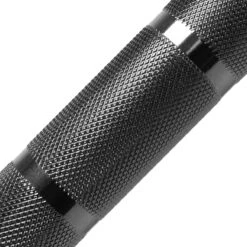 Bastard Hybrid Bar, Schwarz, Mit Mittelrändelung -Gym Verkauf BASTARD BAR WCN 5