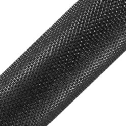 Bastard Power Bar Mit Schwarzem Chromschaft & Bronzebuchsen -Gym Verkauf BASTARD Power Black 5