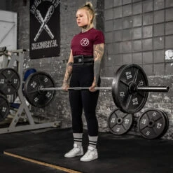 Kalibrierte Bastard Power Bar - Edelstahl, IPF Zertifiziert -Gym Verkauf BASTARD Power Steel 7