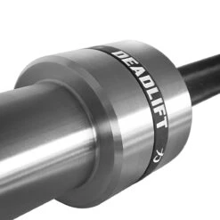 Bastard Deadlift Bar - Schwarzer Chromschaft -Gym Verkauf BASTARD deadlift 4