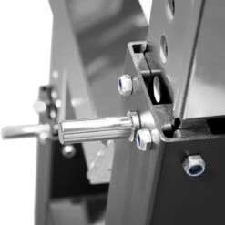 Deluxe Wettkampf-Stil Trainingsbank -Gym Verkauf BENCH DLX COMP Shop 4