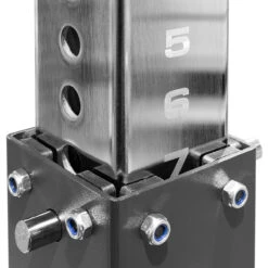 Deluxe Wettkampf-Stil Trainingsbank -Gym Verkauf BENCH DLX COMP Shop 5