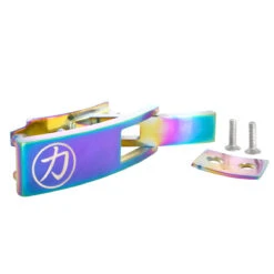 Klappschnalle Aus Stahl - Mehrfarbig Mit Lebenslange Garantie