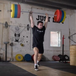 Riot Bumper Plates - Farbig -Gym Verkauf BUMP RIOT CLR Shop 9