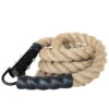 Kletterseil 4,5m – Manilafasern 2 Kletterseil 4,5m – Manilafasern -Gym Verkauf CLIMBING ROPE Shop 1