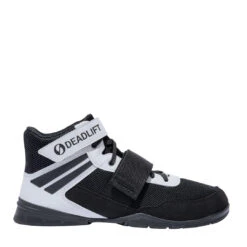 Sabo Deadlift Pro Kreuzhebeschuhe - Weiß