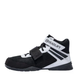 Sabo Deadlift Pro Kreuzhebeschuhe - Weiß 16 Sabo Deadlift Pro Kreuzhebeschuhe - Weiß -Gym Verkauf DL21 14 07