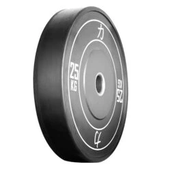 Edge Bumper Plates