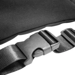 Bauchtasche, Schwarz 15 Bauchtasche, Schwarz -Gym Verkauf FANNY PACK BLK SHOP 5