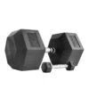 Hexagon-Kurzhantel, 1-75kg -Gym Verkauf HEX DUMBBELL ALL SHOP 1 75KG