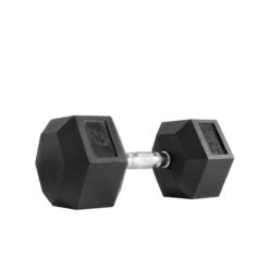 Hexagon-Kurzhantel, 1-75kg -Gym Verkauf HEX DUMBBELL ALL SHOP 25KG