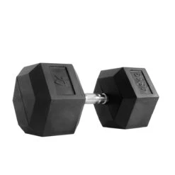 Hexagon-Kurzhantel, 1-75kg -Gym Verkauf HEX DUMBBELL ALL SHOP 45KG
