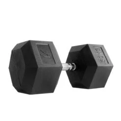 Hexagon-Kurzhantel, 1-75kg -Gym Verkauf HEX DUMBBELL ALL SHOP 50KG