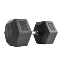 Hexagon-Kurzhantel, 1-75kg -Gym Verkauf HEX DUMBBELL ALL SHOP 75KG