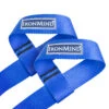 Ironmind Strong Enough Lifting Straps - Zughilfen, 1 Paar - Nylon -Gym Verkauf IM SEWEASY Shop 1