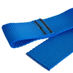 Ironmind Strong Enough Lifting Straps - Zughilfen, 1 Paar - Nylon -Gym Verkauf IM SEWEASY Shop 3